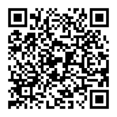 手机扫描二维码关注微信公众号